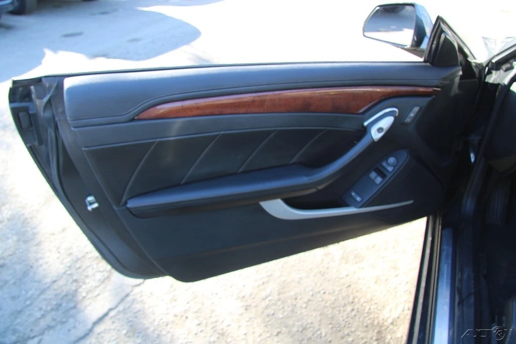 2014 Cadillac CTS 3rd Gen - Image 11 of 21