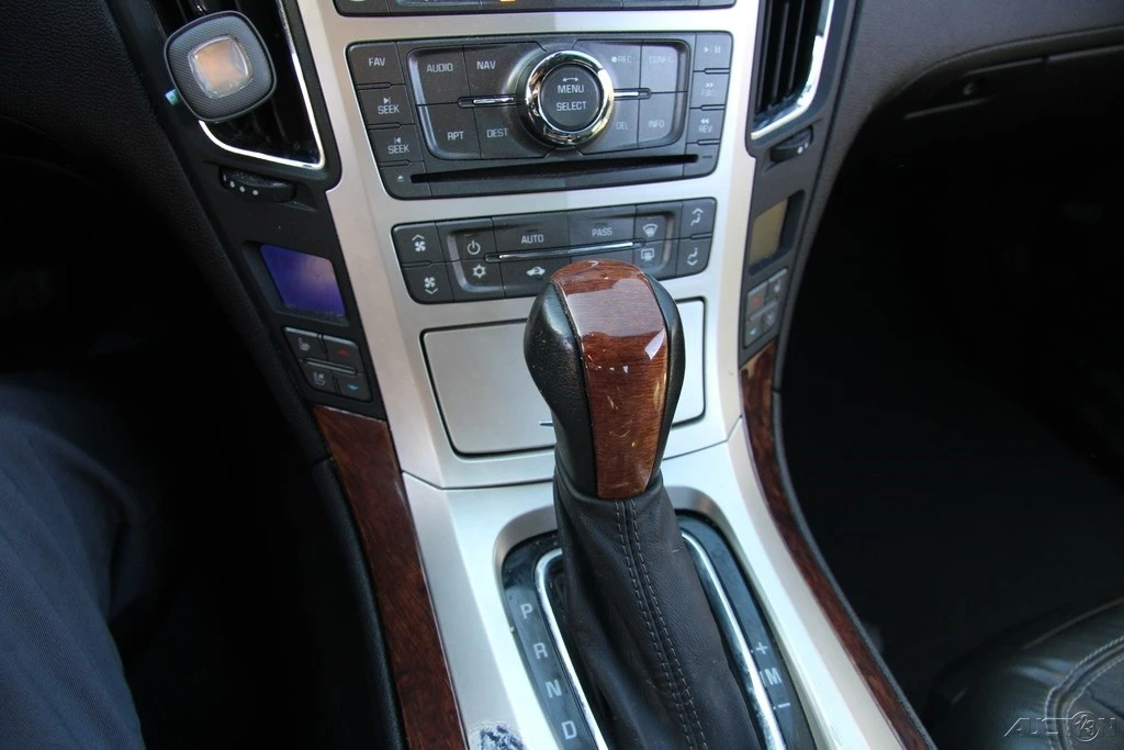 2014 Cadillac CTS 3rd Gen - Image 16 of 21