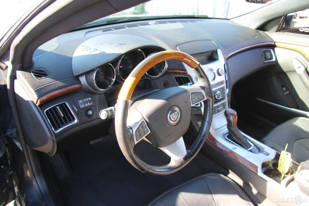 2014 Cadillac CTS 3rd Gen - Image 13 of 21