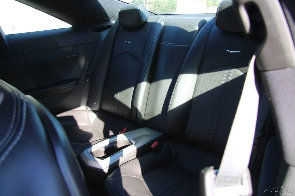 2014 Cadillac CTS 3rd Gen - Image 17 of 21