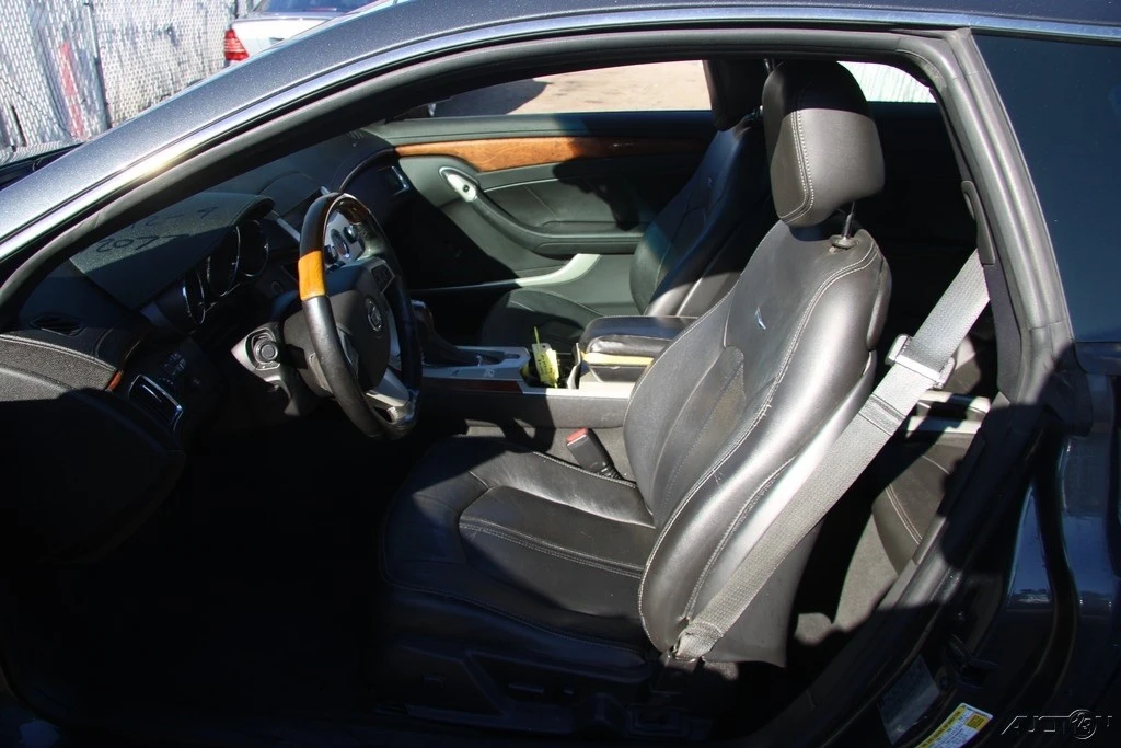 2014 Cadillac CTS 3rd Gen - Image 12 of 21