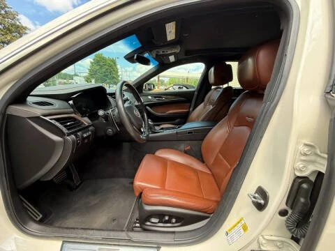 2014 Cadillac CTS 3rd Gen - Image 13 of 20
