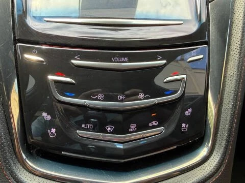 2014 Cadillac CTS 3rd Gen - Image 18 of 20