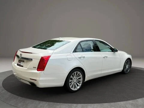 2014 Cadillac CTS 3rd Gen - Image 5 of 20