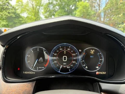 2014 Cadillac CTS 3rd Gen - Image 20 of 20