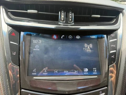 2014 Cadillac CTS 3rd Gen - Image 16 of 20