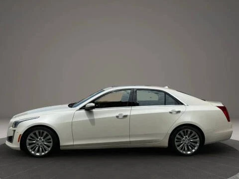 2014 Cadillac CTS 3rd Gen - Image 3 of 20