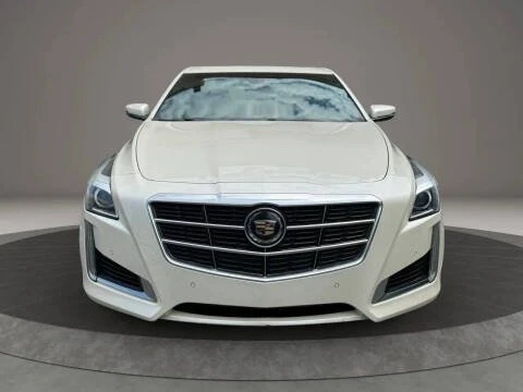 2014 Cadillac CTS 3rd Gen - Image 7 of 20