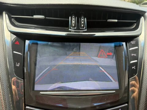 2014 Cadillac CTS 3rd Gen - Image 17 of 20