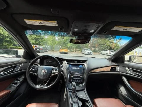 2014 Cadillac CTS 3rd Gen - Image 14 of 20