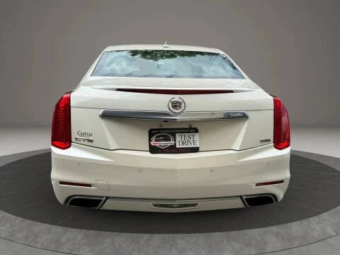 2014 Cadillac CTS 3rd Gen - Image 8 of 20