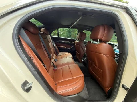 2014 Cadillac CTS 3rd Gen - Image 11 of 20
