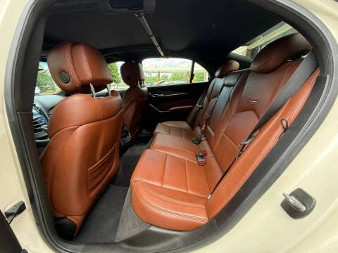 2014 Cadillac CTS 3rd Gen - Image 10 of 20