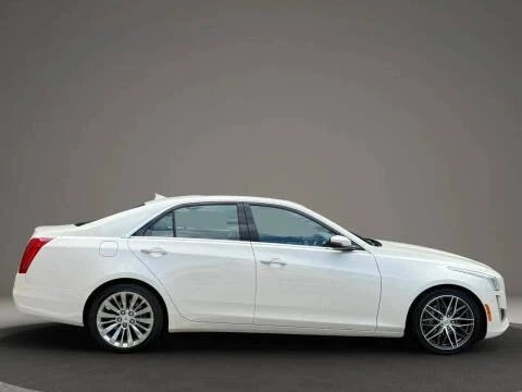 2014 Cadillac CTS 3rd Gen - Image 4 of 20