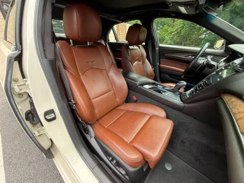 2014 Cadillac CTS 3rd Gen - Image 12 of 20