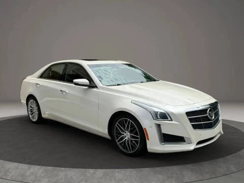 2014 Cadillac CTS 3rd Gen - Image 2 of 20