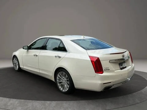 2014 Cadillac CTS 3rd Gen - Image 6 of 20