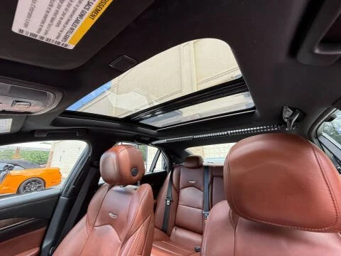 2014 Cadillac CTS 3rd Gen - Image 15 of 20