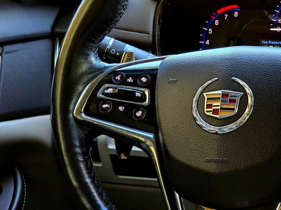 2014 Cadillac CTS 3rd Gen - Image 12 of 21