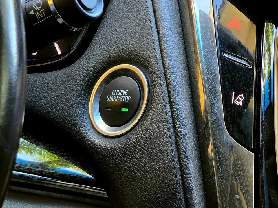 2014 Cadillac CTS 3rd Gen - Image 15 of 21