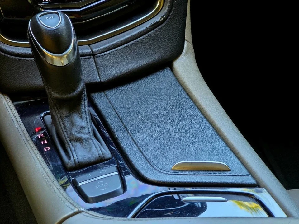 2014 Cadillac CTS 3rd Gen - Image 18 of 21