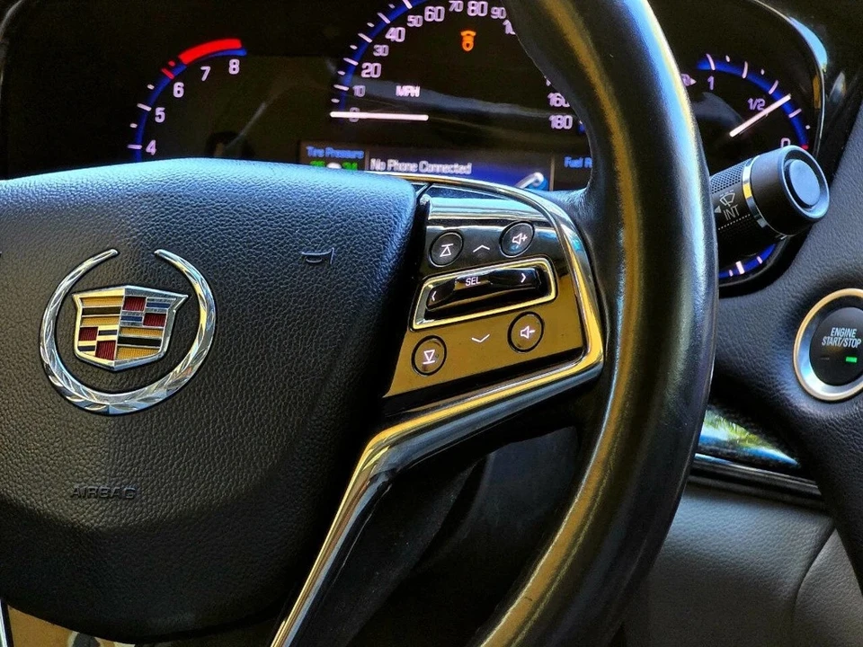 2014 Cadillac CTS 3rd Gen - Image 13 of 21