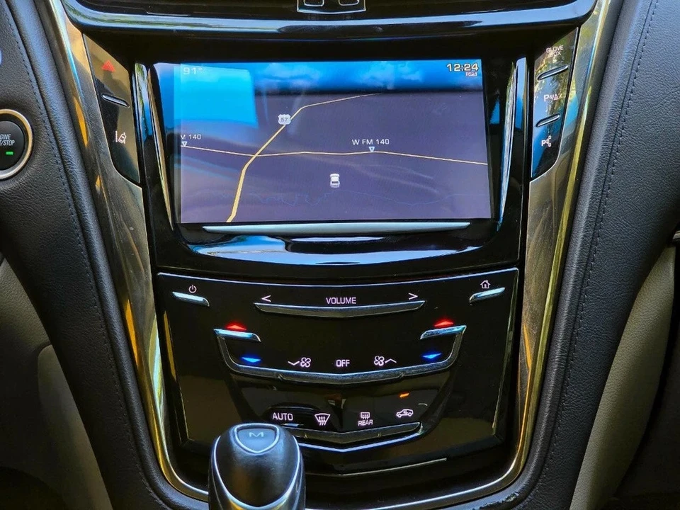 2014 Cadillac CTS 3rd Gen - Image 17 of 21