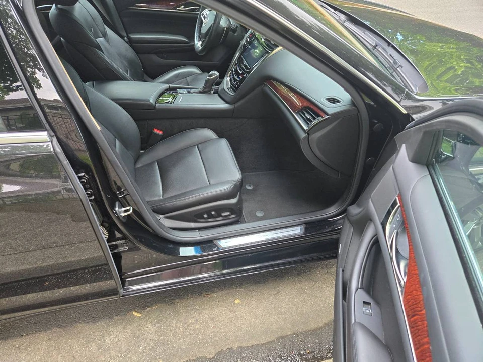 2014 Cadillac CTS 3rd Gen - Image 11 of 13