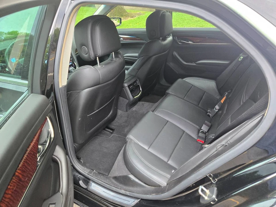 2014 Cadillac CTS 3rd Gen - Image 9 of 13