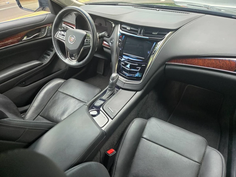 2014 Cadillac CTS 3rd Gen - Image 13 of 13