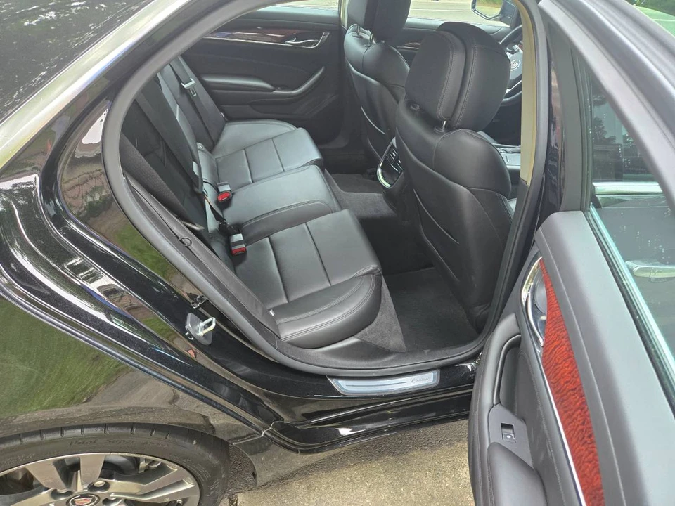 2014 Cadillac CTS 3rd Gen - Image 12 of 13