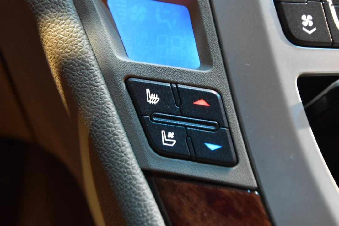 2014 Cadillac CTS 3rd Gen - Image 26 of 31