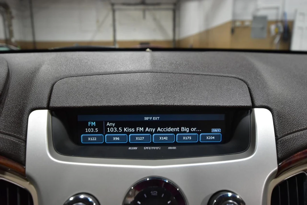 2014 Cadillac CTS 3rd Gen - Image 19 of 31