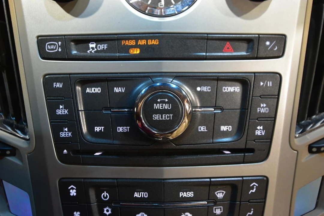 2014 Cadillac CTS 3rd Gen - Image 24 of 31