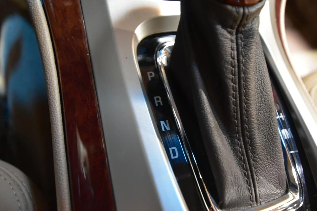 2014 Cadillac CTS 3rd Gen - Image 28 of 31