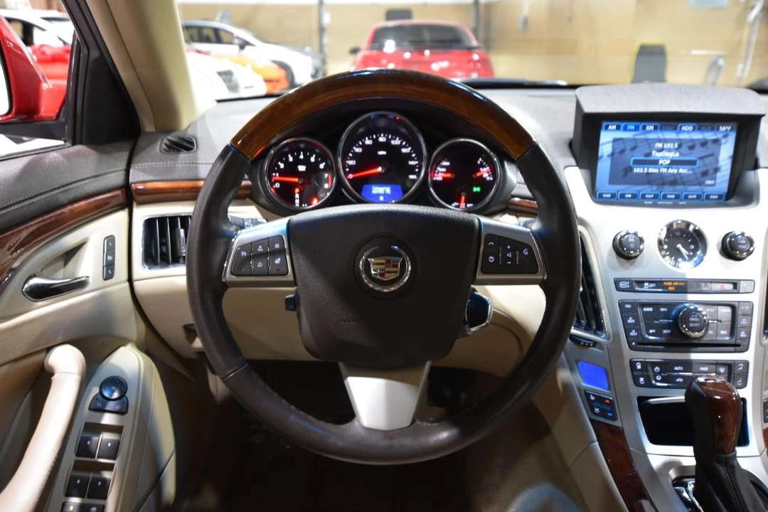2014 Cadillac CTS 3rd Gen - Image 15 of 31