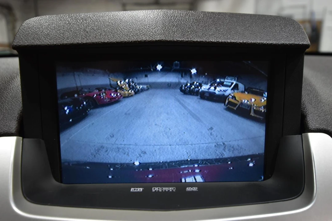 2014 Cadillac CTS 3rd Gen - Image 22 of 31