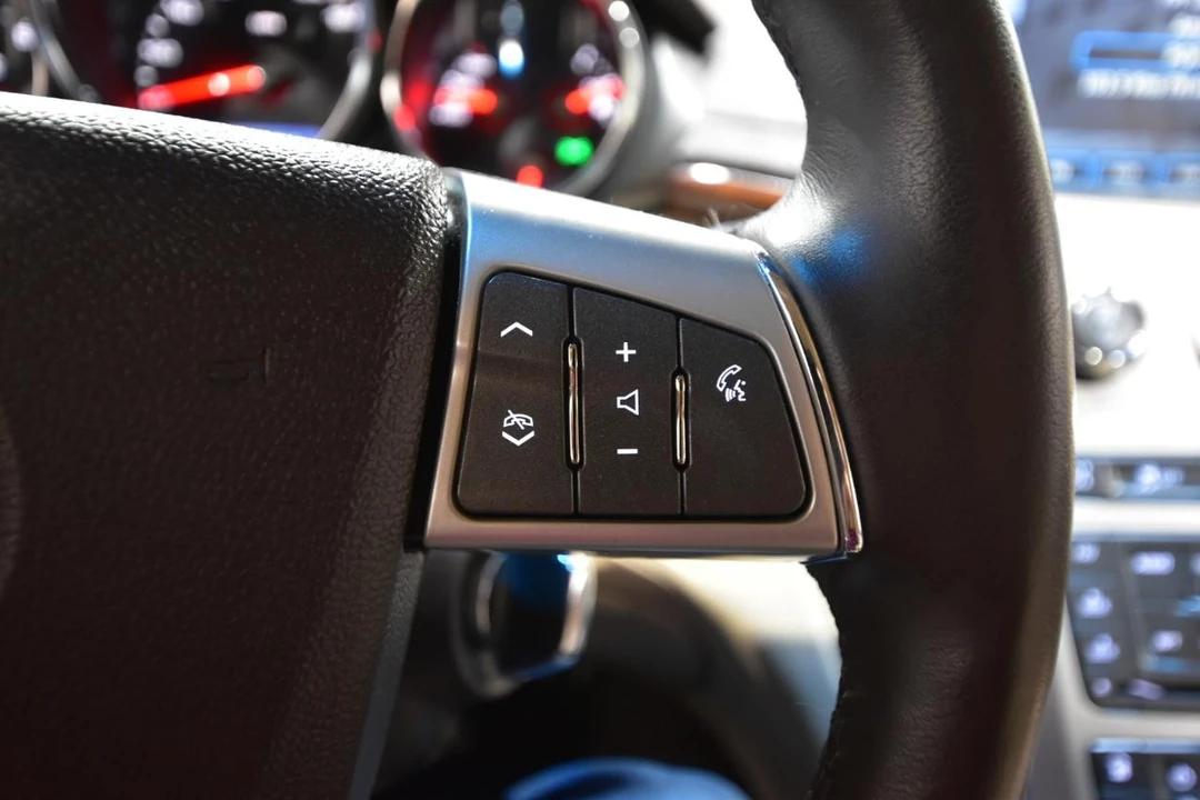 2014 Cadillac CTS 3rd Gen - Image 17 of 31