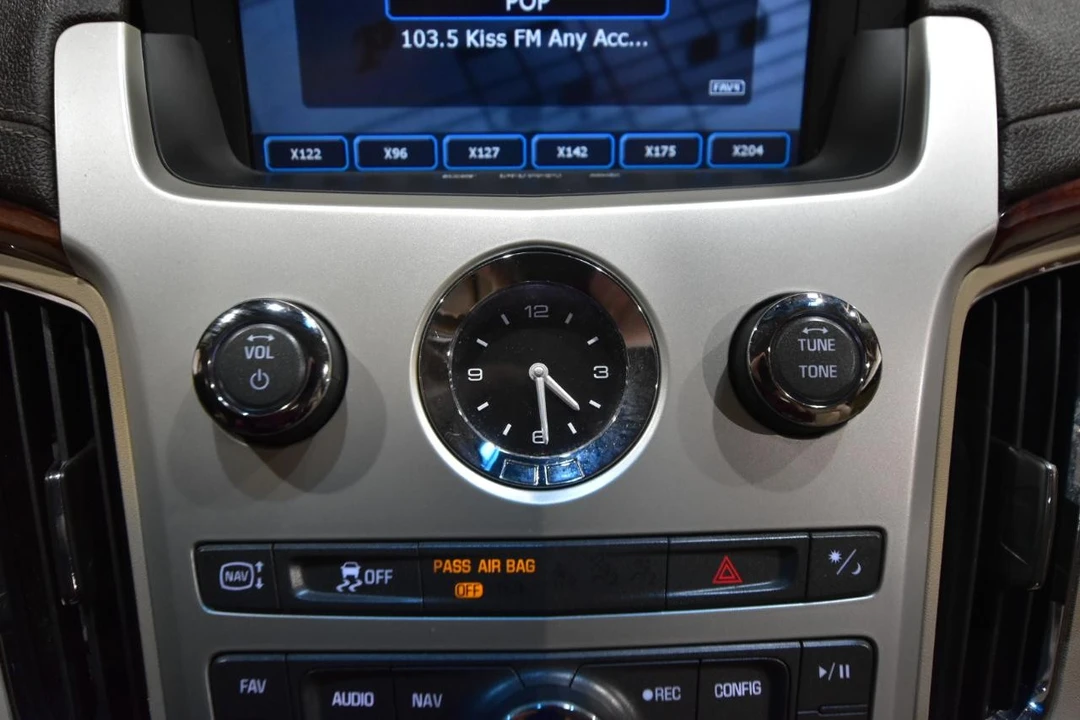 2014 Cadillac CTS 3rd Gen - Image 23 of 31