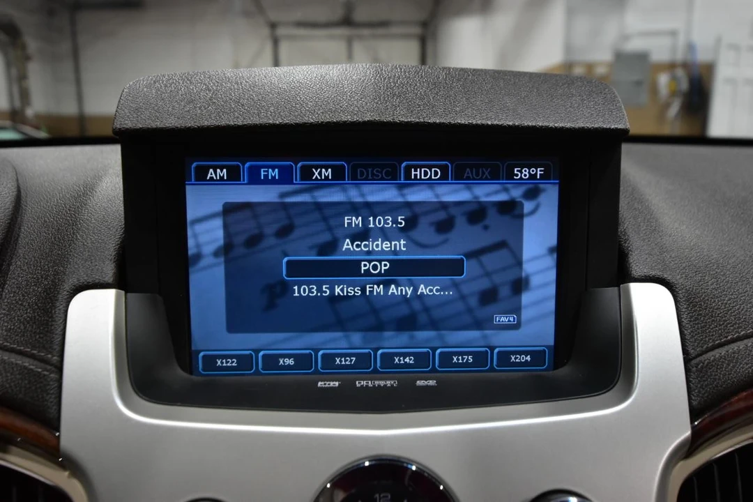 2014 Cadillac CTS 3rd Gen - Image 20 of 31