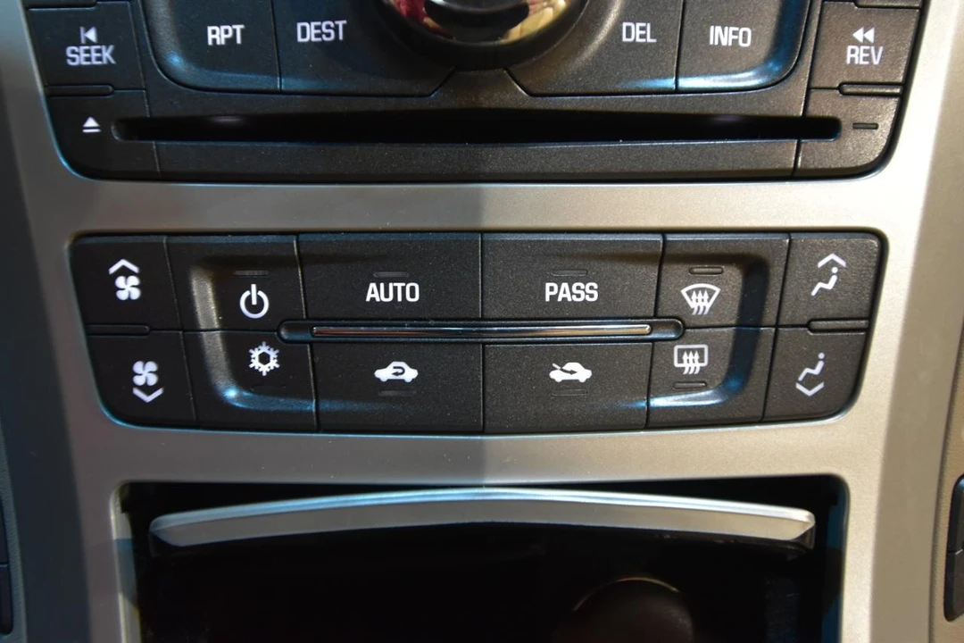 2014 Cadillac CTS 3rd Gen - Image 25 of 31
