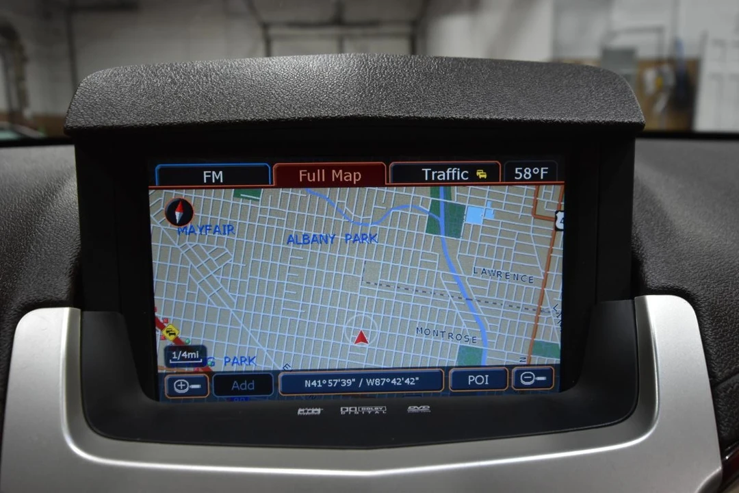 2014 Cadillac CTS 3rd Gen - Image 21 of 31