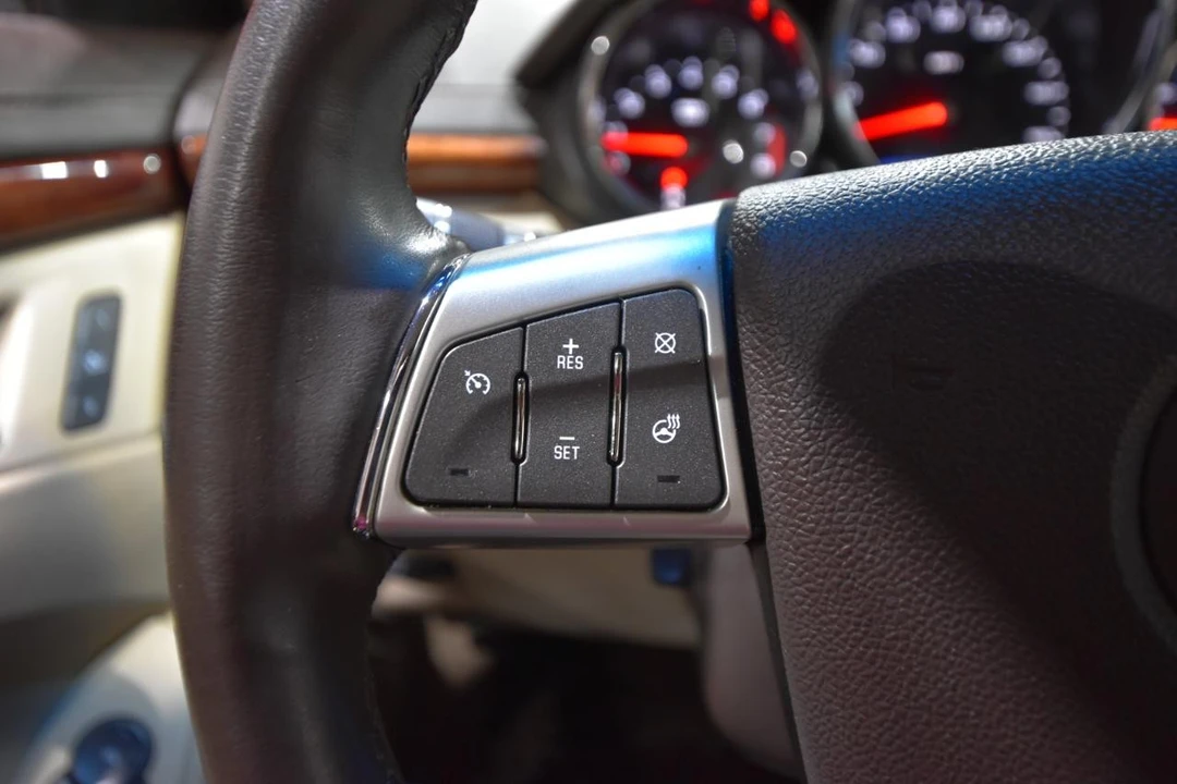 2014 Cadillac CTS 3rd Gen - Image 16 of 31