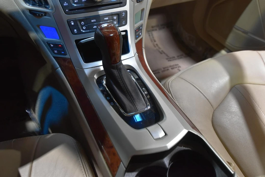 2014 Cadillac CTS 3rd Gen - Image 27 of 31