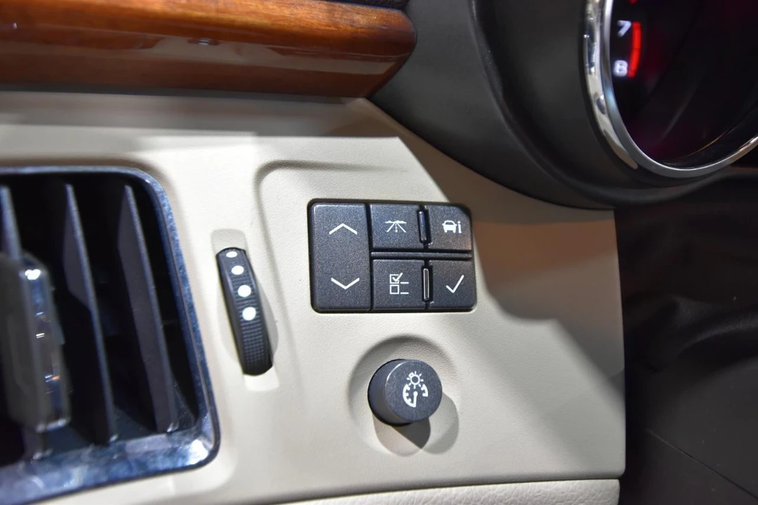 2014 Cadillac CTS 3rd Gen - Image 13 of 31