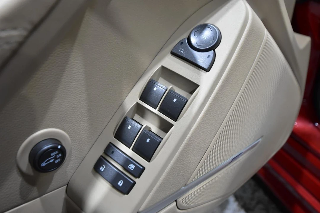 2014 Cadillac CTS 3rd Gen - Image 10 of 31