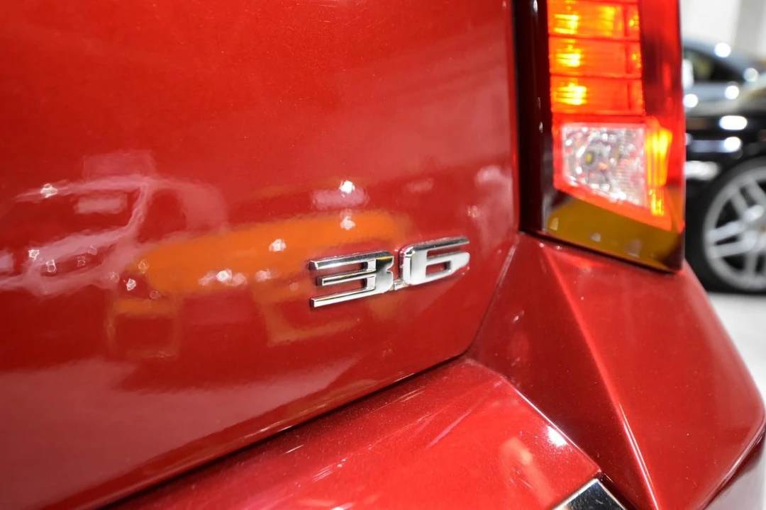 2014 Cadillac CTS 3rd Gen - Image 7 of 31