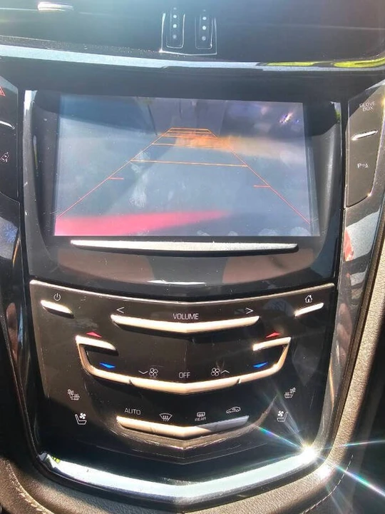 2014 Cadillac CTS 3rd Gen - Image 5 of 12