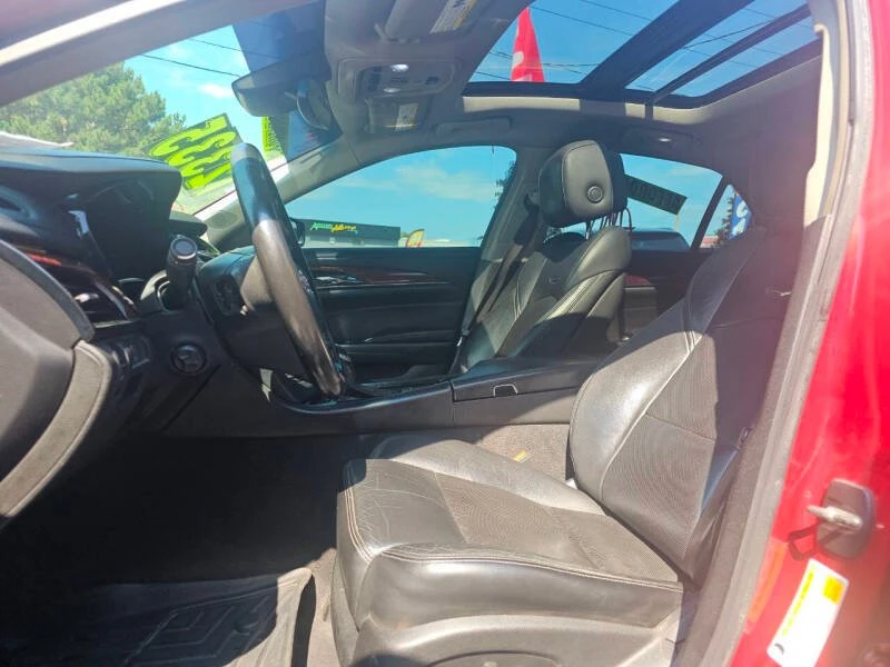 2014 Cadillac CTS 3rd Gen - Image 6 of 12