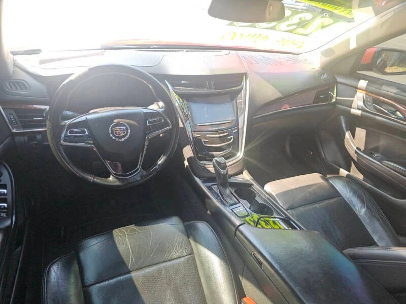 2014 Cadillac CTS 3rd Gen - Image 7 of 12